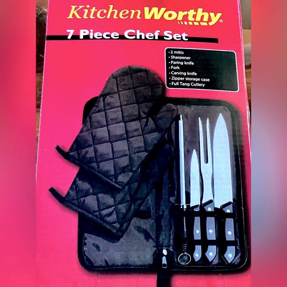 Cutlery Set